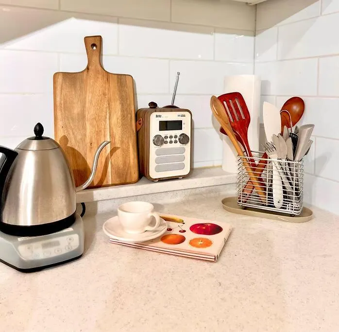 Boutique Duplex Home Seul Korea Południowa