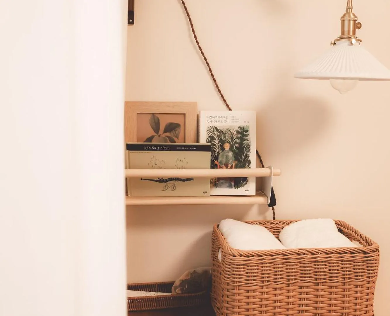 Boutique Duplex Home Seul Apartament