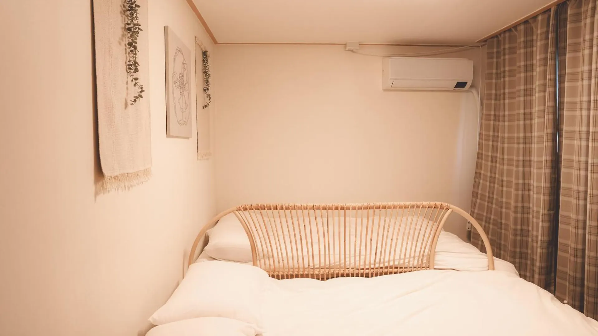 Apartament Boutique Duplex Home Seul