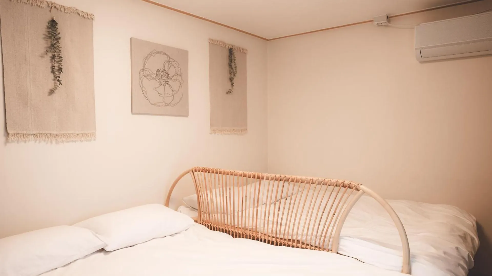 Boutique Duplex Home Seul 0*,  Korea Południowa