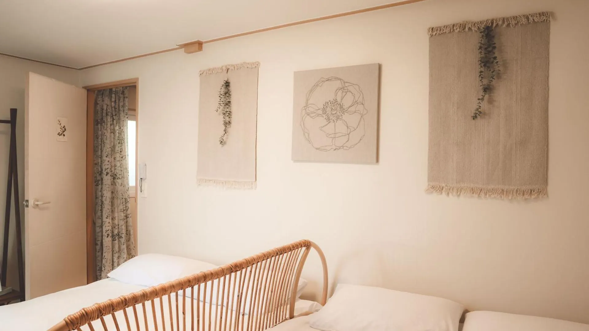 Boutique Duplex Home Seul Apartament
