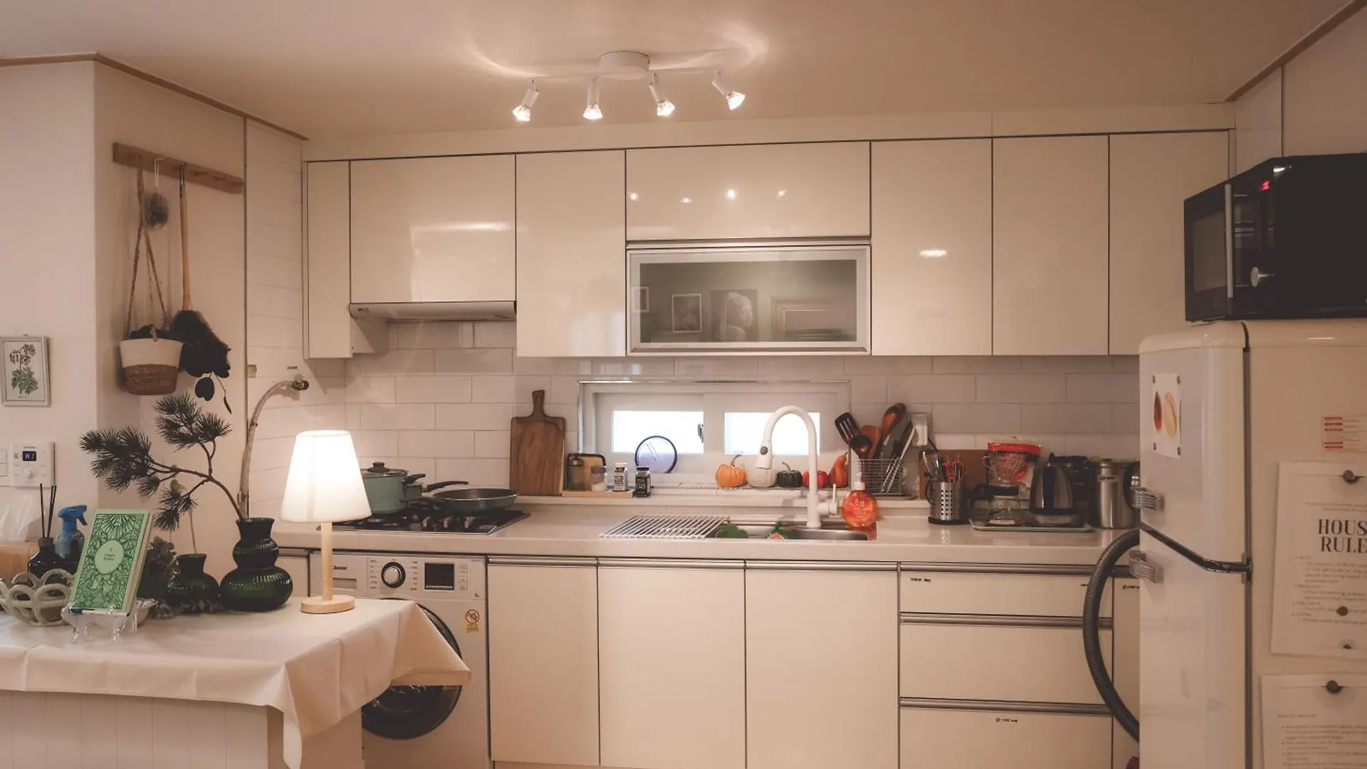 Boutique Duplex Home Seul 0*,  Korea Południowa