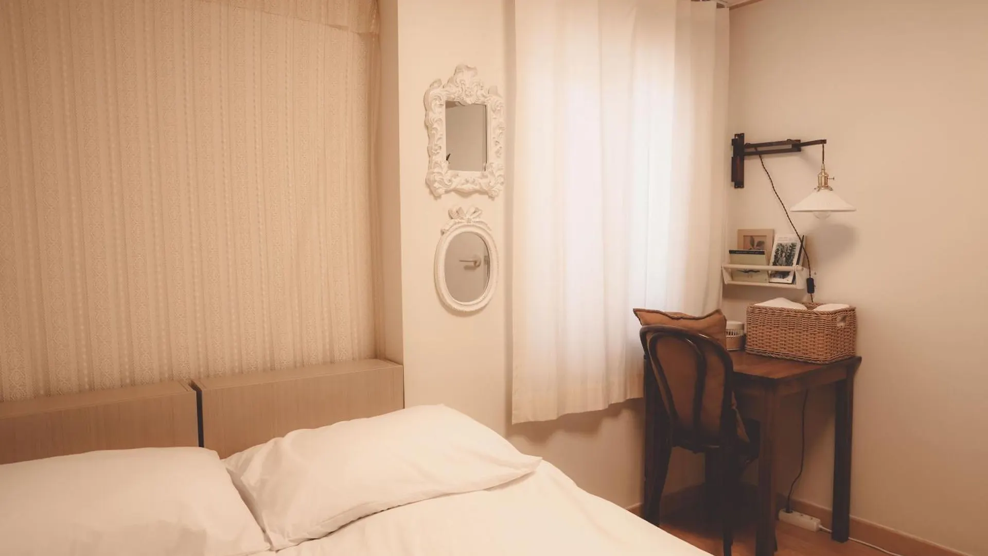 Boutique Duplex Home Seul Apartament
