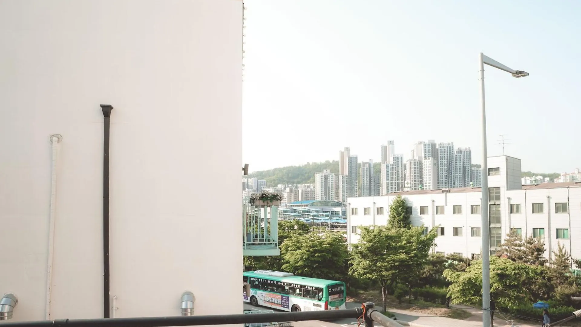 Apartament Boutique Duplex Home Seul Korea Południowa