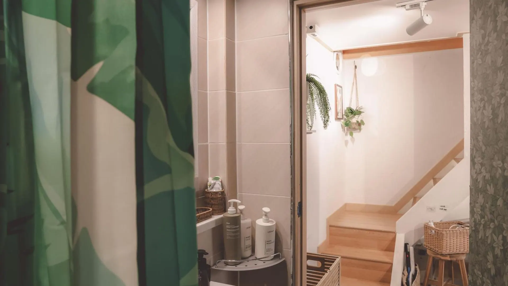 Boutique Duplex Home Seul Apartament
