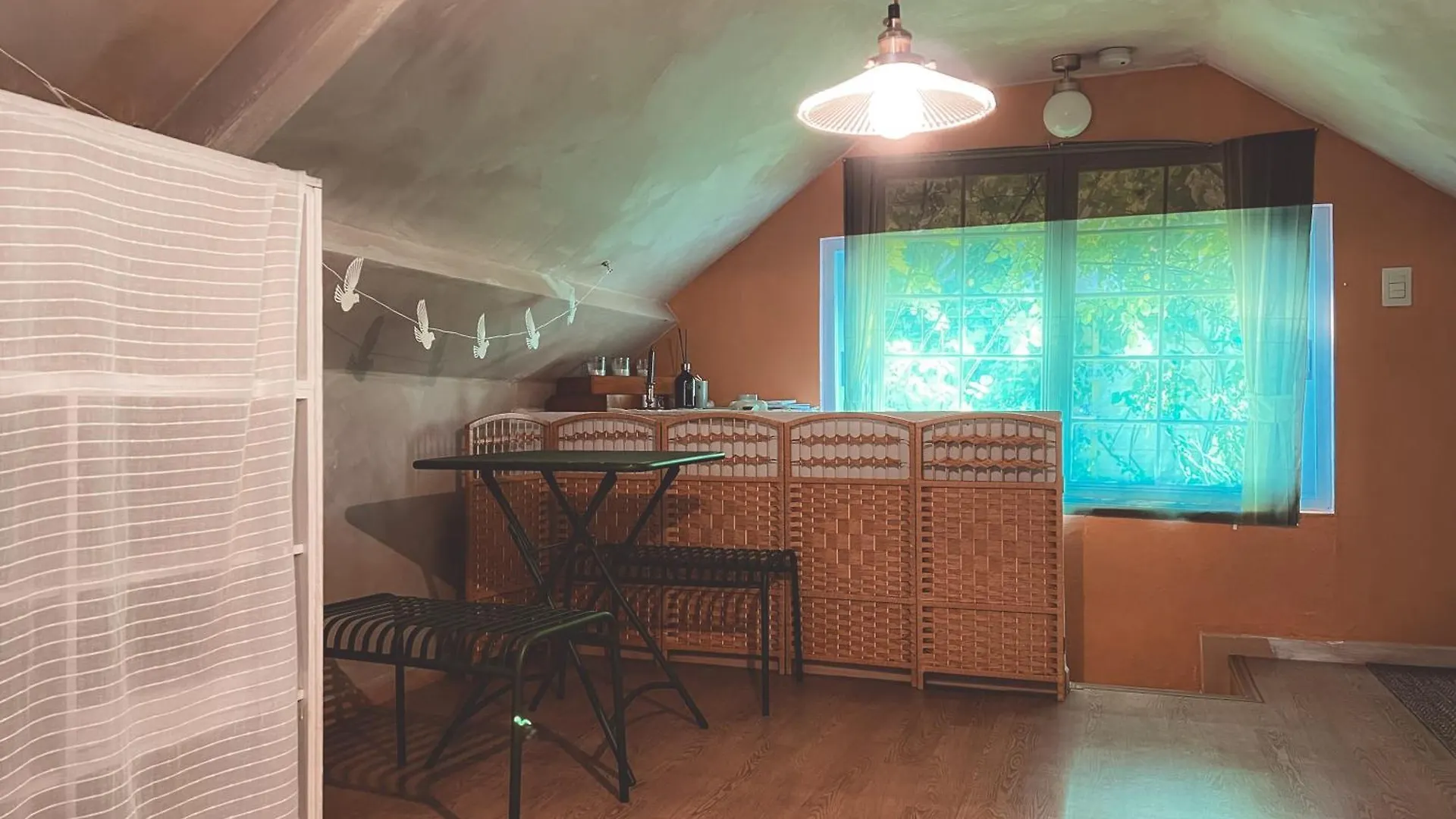 Boutique Duplex Home Seoul Sydkorea